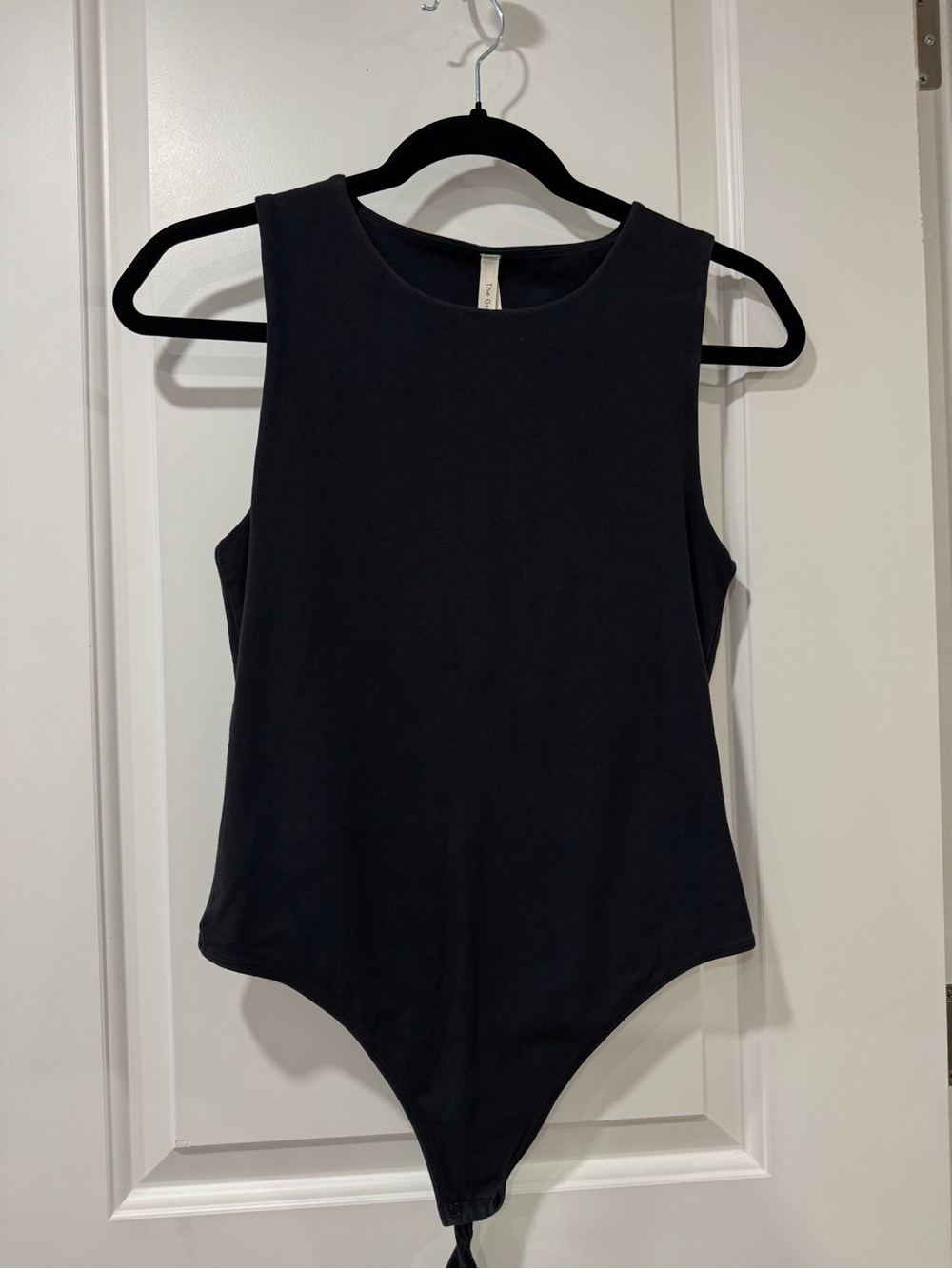 Aritizia Babaton black tank body suit
